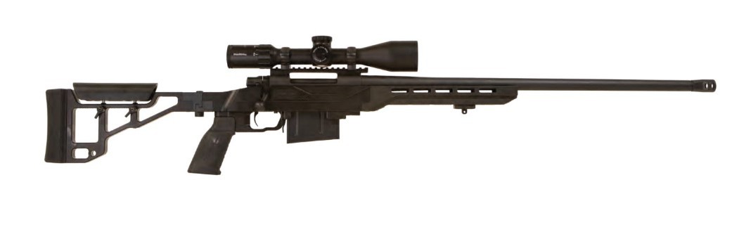 LSI HOWA M1500 6.5 CREEDMOOR - Taurus Savings